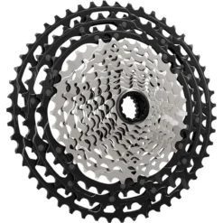 Shimano CS-M9100 XTR 12 Speed Cassette - 10-51T