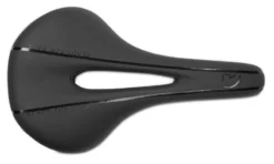 Cube RFR MTB Sport Saddle W/Cutout - Black