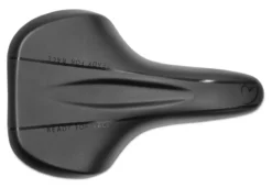 Cube RFR Trekking Tour Saddle - Black