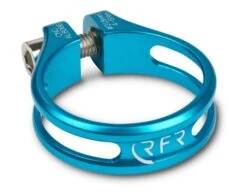 Cube RFR Ultralight Seatclamp - 31.8mm - Grey -Shimano Store csm 13468 0 25d17c57e4
