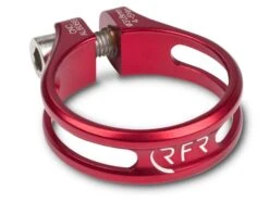 Cube RFR Ultralight Seatclamp - 31.8mm - Grey