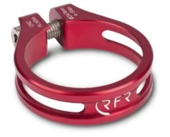 Cube RFR Ultralight Seatclamp 34.9mm - Grey -Shimano Store csm 13471 0 2b5dad26c9