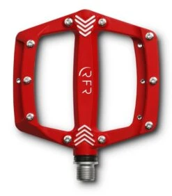 Cube RFR Flat SL MTB Pedals - Titanium Grey -Shimano Store csm 14117 0 c793dd2ac9