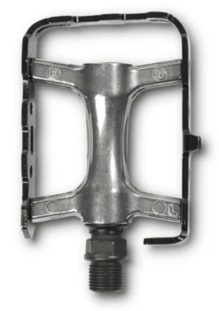 Cube RFR Standard Cage Pedals - Black