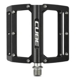 Cube All Mountain MTB Flat Pedals - 9/16 Inch -Shimano Store csm 14159 0 e2c91bb6bd