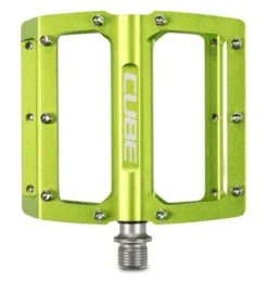 Cube All Mountain MTB Flat Pedals - 9/16 Inch