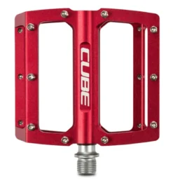 Cube All Mountain MTB Flat Pedals - 9/16 Inch -Shimano Store csm 14163 0 7e09ebcff7