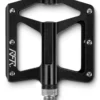 Cube RFR Flat Race 2.0 MTB Pedals - Red