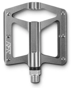 Cube RFR Flat Race 2.0 MTB Pedals - Red -Shimano Store csm 14358 0 cad451f53b 1