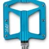 Cube RFR Flat Race 2.0 MTB Pedals - Black