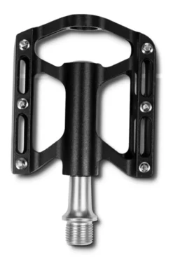 Cube RFR Flat Urban HPA Pedals - Black