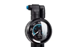 Cube Acid Race 300 Shock Pump - Black -Shimano Store csm 93032 2 439b4c5274