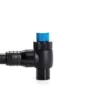 Cube Acid Race 300 Shock Pump - Black