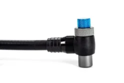 Cube Acid Race 400 Shock Pump - Grey