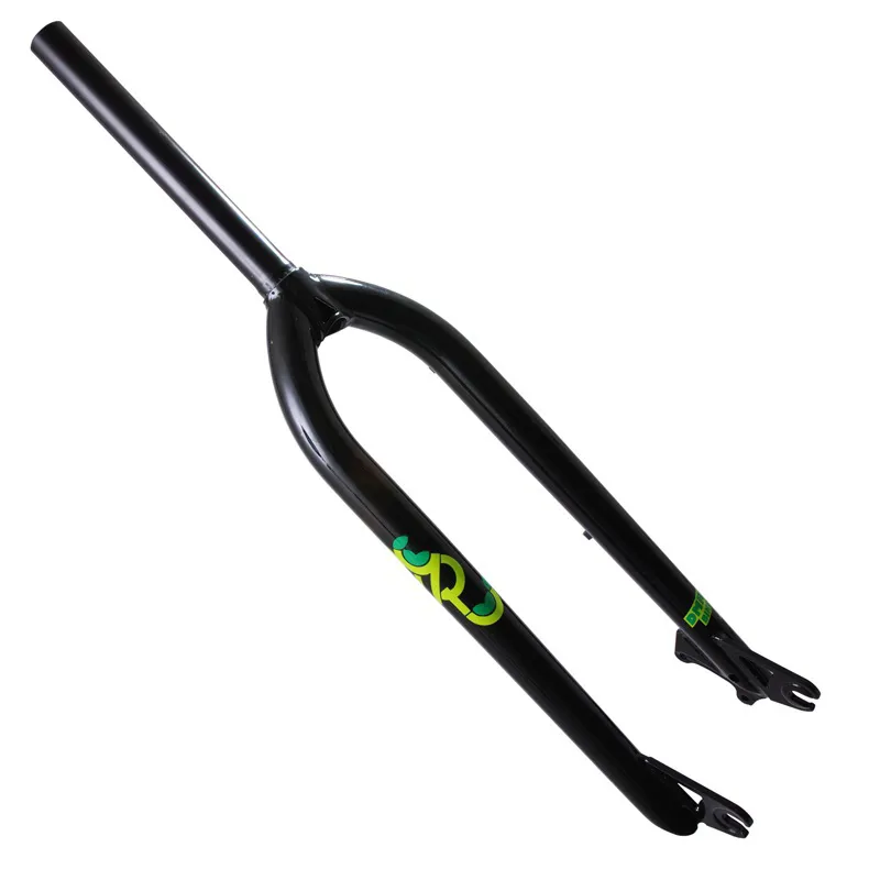 DMR Olly Wilkins - Fork - 9mm - Black 1 DMR Olly Wilkins - Fork - 9mm - Black