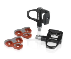 XLC PD-S13 Sytem Road Keo Compatible Pedals - 9/16inch - Black