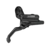 Tektro Auriga Brake Lever - Black