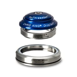 Chris-king Chris King Dropset 2 Integrated Headset - Silver -Shimano Store dropset navy 2048 1612f857 496a 481f 9041 d8c62c1b9a80 2048x2048