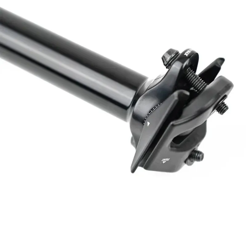 E-thirteen Ethirteen Vario Dropper Seatpost - 150-180mm Travel - Black 2 E-thirteen Ethirteen Vario Dropper Seatpost - 150-180mm Travel - Black - Image 2