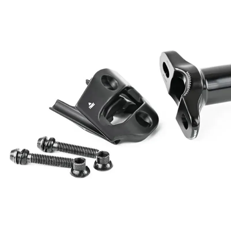 E-thirteen Ethirteen Vario Dropper Seatpost - 150-180mm Travel - Black 7 E-thirteen Ethirteen Vario Dropper Seatpost - 150-180mm Travel - Black - Image 7