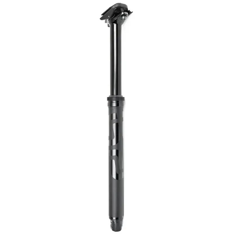 E-thirteen Ethirteen Vario Dropper Seatpost - 150-180mm Travel - Black 4 E-thirteen Ethirteen Vario Dropper Seatpost - 150-180mm Travel - Black - Image 4