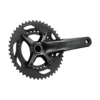 Shimano GRX RX600 46/30T Double 11spd Chainset - 172. 5mm