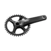 Shimano GRX RX810 42T Single 11spd Chainset - 175mm