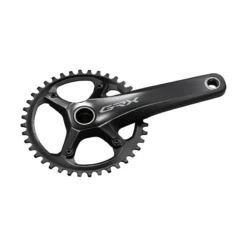 Shimano GRX RX810 42T Single 11spd Chainset - 172.5mm
