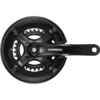 Shimano Tourney FC-TY501 7/8 Speed Chainset -