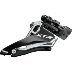 Shimano FD-M9100 XTR Double Front Derailleur -Shimano Store fdm9100mx