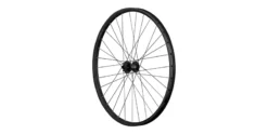 Hope Fortus 30W Pro5 29er Centre Lock Front MTB Wheel - Black