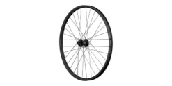 Hope Fortus 30W Pro5 29er 6-Bolt Rear MTB Wheel - Black