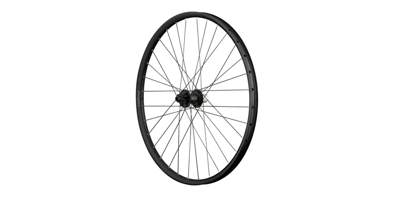 Hope Fortus 30W Pro5 SC 27.5 Centre Lock Rear MTB Wheel - Black 1 Hope Fortus 30W Pro5 SC 27.5 Centre Lock Rear MTB Wheel - Black