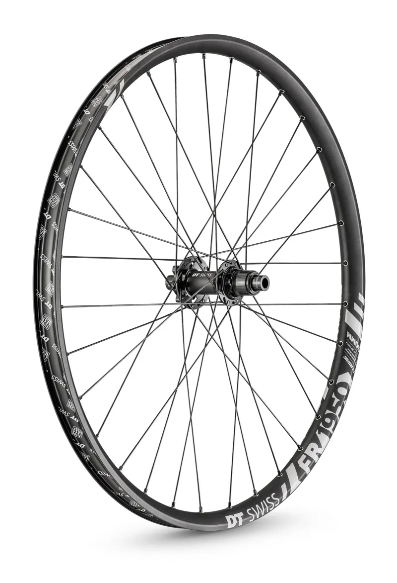 Dt-swiss DT Swiss FR 1950 29er 30mm Rear Wheel - 12x150mm 1 Dt-swiss DT Swiss FR 1950 29er 30mm Rear Wheel - 12x150mm