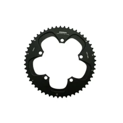 SRAM Red Road Chain Ring - Black - 53T