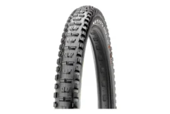 Maxxis Minion DHR II+ Folding Exo TR MTB Tyre - 27.5 Inch X 2.80 Inch