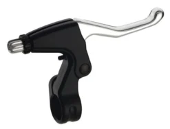 Raleigh Alloy 2 Finger MTB Brake Levers V-Type Compatible
