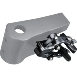 Shimano BR-R8010 Ultegra Brake Caliper - RS Seatstay Direct Mount Rear