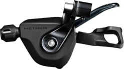 Shimano Metrea SL-U5000 Shift Lever For Flat Bar I-Spec-II 2Spd - Left