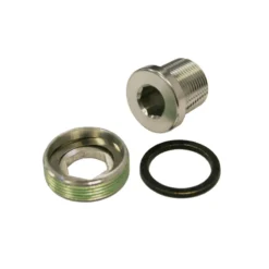 Truvativ Crank Arm Bolt M15/M22 Alloy Self Extracting GXP 1 PC