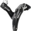 K-Edge Cyclo-Cross Clamp-on Chain Catcher - Single - Black