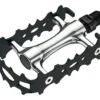 VP Components VP195E - Alloy ATB/Trekking Pedals - 9/16 Inch