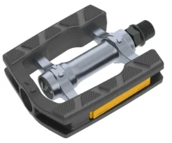 VP Components VPE623 Platform EPB TPE Tread City Pedal - 9/16 Inch