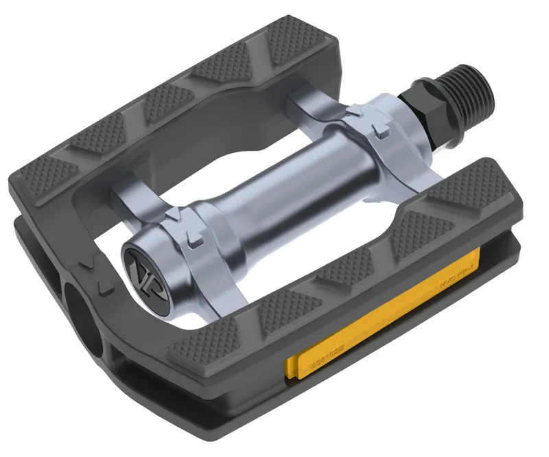 VP Components VPE623 Platform EPB TPE Tread City Pedal - 9/16 Inch 1 VP Components VPE623 Platform EPB TPE Tread City Pedal - 9/16 Inch