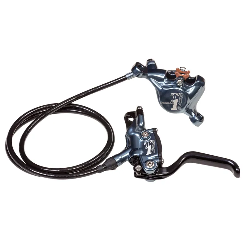 Formula Ti Racing Limited Edition Disc Brake 2 Formula Ti Racing Limited Edition Disc Brake - Image 2