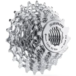 SRAM PG970 9 Speed Road Cassette
