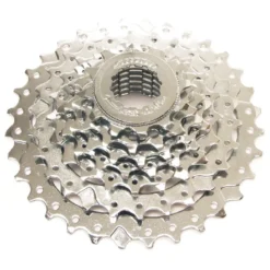 SRAM PG730 7 Speed Cassette - Silver - 12-32T