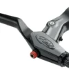 Avid Speed Dial 7 Brake Lever Set - Pair - Graphite - Pair