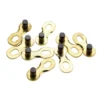 SRAM PowerLink Gold 9 Speed - Gold - Pack Of 4.