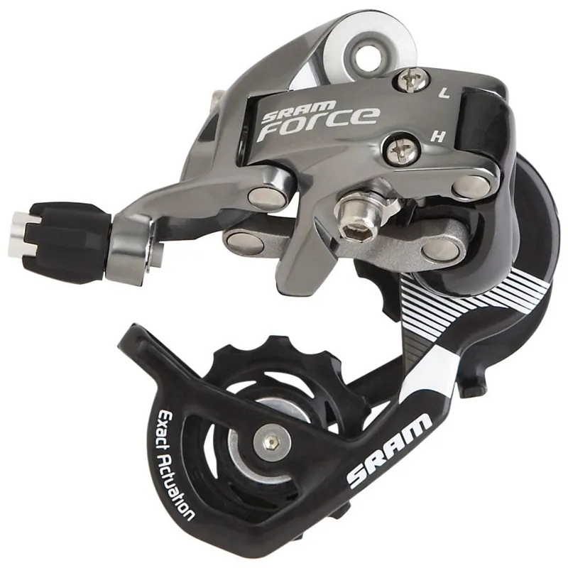 SRAM Force 10 Speed Road Rear Derailleur - 10 Speed 1 SRAM Force 10 Speed Road Rear Derailleur - 10 Speed